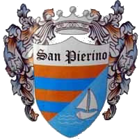 Scudo Contrada San Pierino